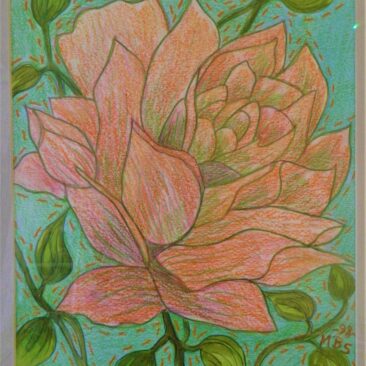 30 žydinčių paveikslų Lietuvos nepriklausomybės atkūrimui