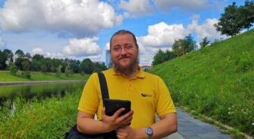 Lietuvos senjorams gera žinia – pensijas ir toliau galės atsiimti Lietuvos pašte