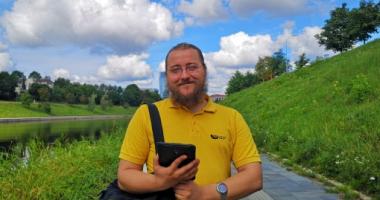 Lietuvos senjorams gera žinia – pensijas ir toliau galės atsiimti Lietuvos pašte