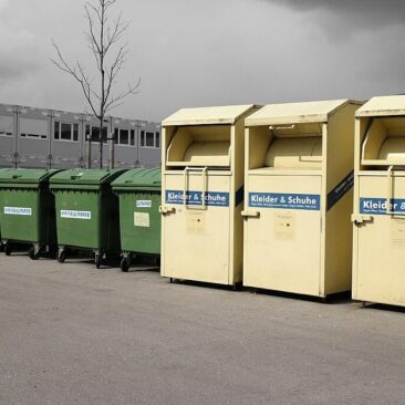 Skuodo rajone atliekų priėmimo aikštelė dirbs nuo kovo 31 d.