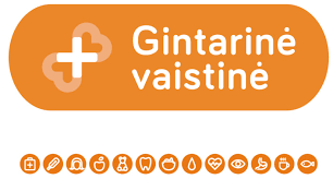 UAB „Gintarinė vaistinė“ siūlo pagalba senjorams apsipirkti neišeinant iš namų.