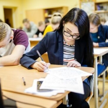 Brandos egzaminų sesija startuos birželio 22 d.