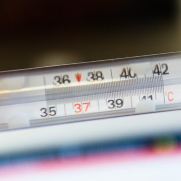 Skuodo rajono gyventojai bus priimami į VšĮ Jūrininkų sveikatos priežiūros centro karščiavimo kliniką