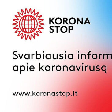 Vyriausybė supaprastino registravimo į masinius renginius tvarką