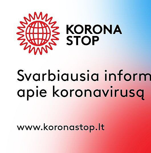 Leista dirbti daliai parduotuvių ir paslaugų įmonių