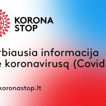 Karantinas pratęstas iki gegužės 11 dienos, nuo pirmadienio atsidaro lauko kavinės, grožio salonai, bibliotekos ir muziejai