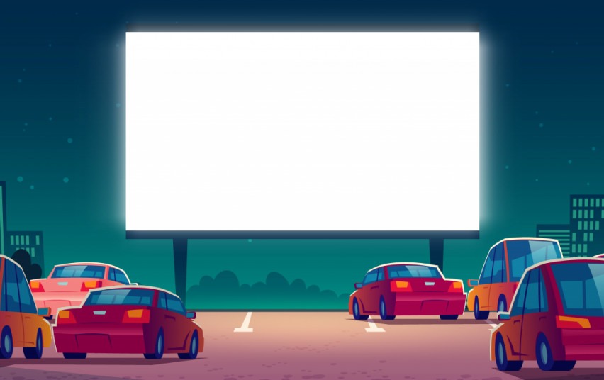 Mažiau suvaržymų į renginius automobiliais atvykstantiems žmonėms