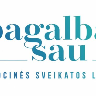 Startuoja svetainė Pagalbasau.lt apie emocinę sveikatą ir pagalbos galimybes