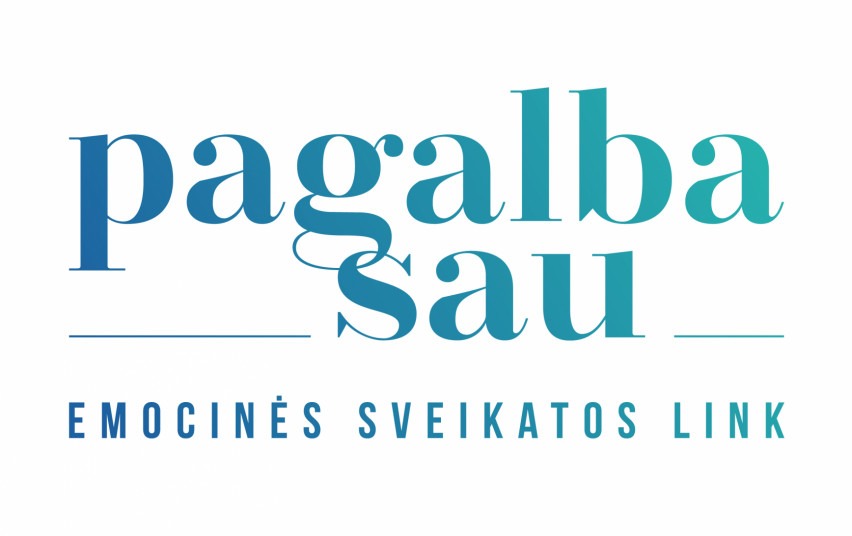 Startuoja svetainė Pagalbasau.lt apie emocinę sveikatą ir pagalbos galimybes