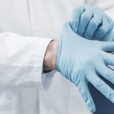 Skuodo rajone atliekami tikslinių grupių prevenciniai tyrimai dėl koronaviruso