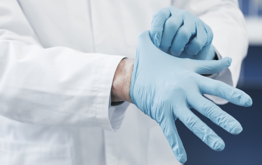 Profilaktiškai atliekami tyrimai medicinos darbuotojams, greitosios medicinos pagalbos specialistams, socialiniams darbuotojams, slaugos specialistams