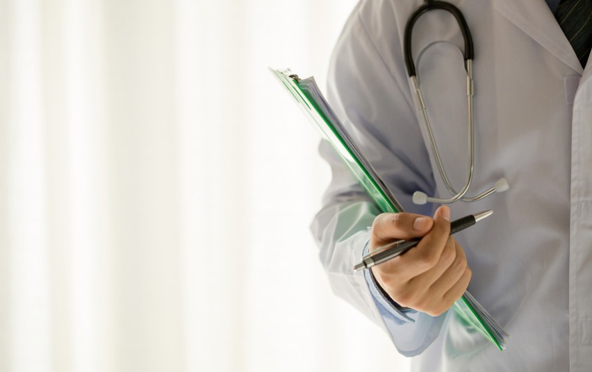 Poliklinikos atnaujina darbą, tačiau bus ribojimų