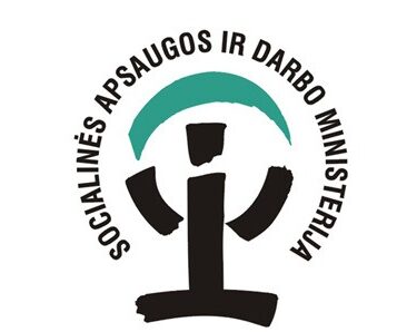 Paskirstytos lėšos priemonei „Stiprinti bendruomeninę veiklą savivaldybėse“