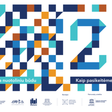 Nacionalinė Lietuvos bibliotekų savaitė „Kaip pasikeitėme per 20 metų?“