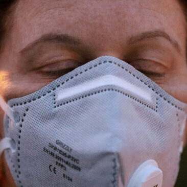 Pasaulio sveikatos organizacijos paaiškinimas, ar COVID-19 ligos sukėlėjas SARS-CoV-2 virusas gali būti pernešamas per vėdinimo sistemas (ligoninėse, traukiniuose, kt.)?