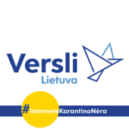 „Versli Lietuva“ kviečia stebėti transliaciją apie finansinę pagalbą verslui