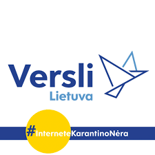 „Versli Lietuva“ kviečia stebėti transliaciją apie finansinę pagalbą verslui