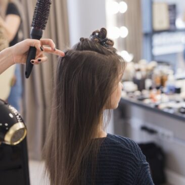 Skelbiamos taisyklės, kaip turi būti teikiamos grožio paslaugos