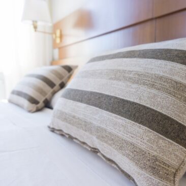 Parengtos rekomendacijos apgyvendinimo paslaugų teikėjams