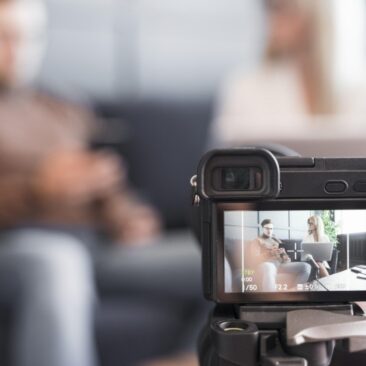 Parengtos rekomendacijos, kaip saugiai vykdyti filmavimo darbus