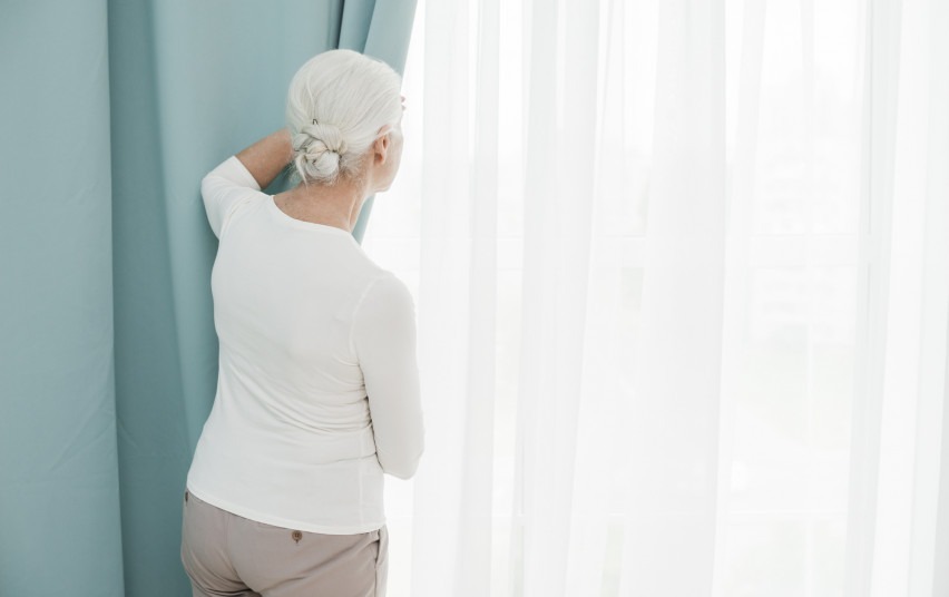 Pateiktos atnaujintos bendros rekomendacijos pažeidžiamiausiai gyventojų grupei