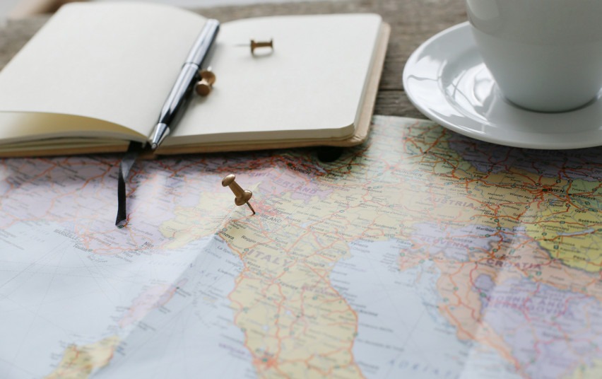 SAM primena rekomendacijas keliautojams