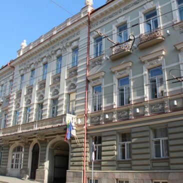 Atnaujintos nuostatos dėl karantino režimo kultūros įstaigose