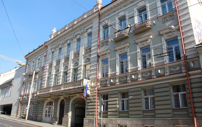 Atnaujintos nuostatos dėl karantino režimo kultūros įstaigose