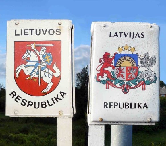 Savivaldybės meras Petras Pušinskas sprendžia situaciją dėl šiuo metu uždaryto kelio Skuodas–Pluduoni