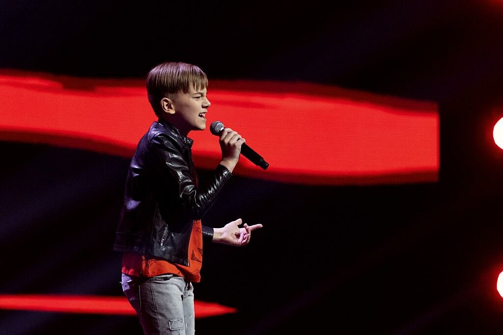 „Lietuvos balsas. Vaikai“ nugalėtoju tapo talentingas, muzikalus kraštietis Matas Saukantas