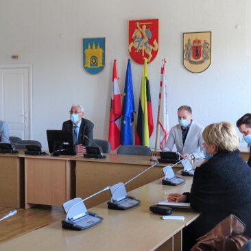 Reikės atsisakyti dujų balionų naudojimo daugiabučiuose