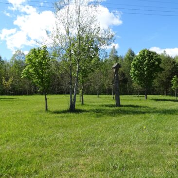 Pradėta vykdyti Skuodo rajono lankytinų objektų apžiūra: aiškėja artimiausi planai