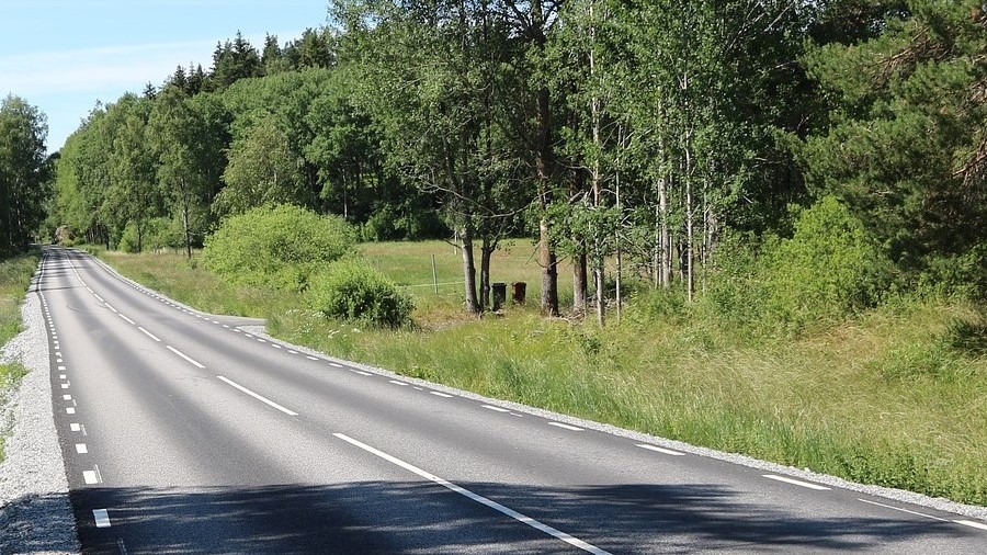 Skuodo rajono Ylakių, Aleksandrijos, Barstyčių ir Šačių seniūnijose bus vykdomi vietinės reikšmės kelių ir gatvių inventorizacijos-kadastrinių matavimų darbai
