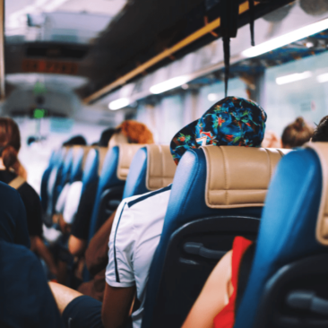 Gyventojams, norintiems patekti į sodus, UAB „Skuodo autobusai“ organizuoja papildomus reisus