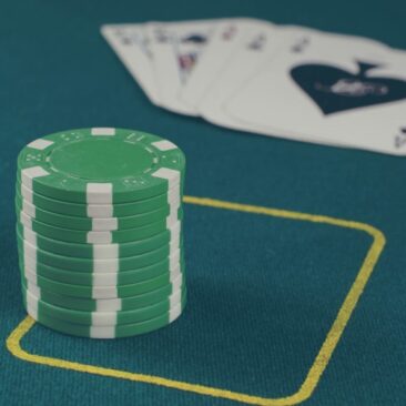 Atnaujinti reikalavimai kazino ir lošimo automatų, bingo salonams