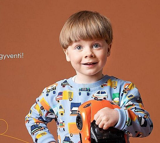 Kraštietės Gintarės Rudzinskienės sūnui Bernardui būtinas gydymas, kad galėtų išgyventi: kviečiama aukoti