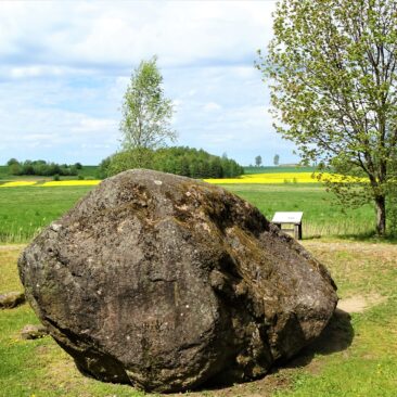 Atliekama Skuodo rajono lankytinų objektų apžiūra: darbų daugėja