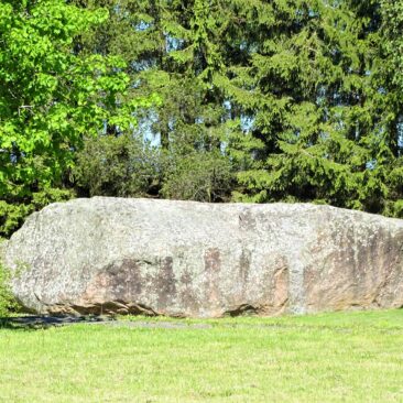 Barstyčių seniūnijoje – lankytinų objektų apžiūra