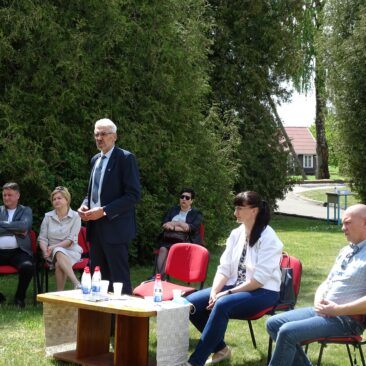 Aleksandrijos pagrindinės mokyklos ikimokyklinukų ir priešmokyklinukų klasei reikalingas remontas – bus skirtas finansavimas