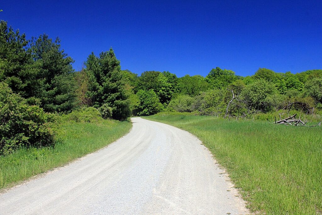 Nuo kelio Skuodas–Mažeikiai į Knežę bus įrengta nauja asfalto danga