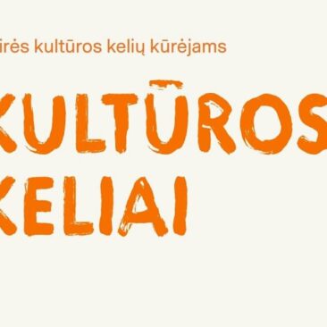 Projektas „Kultūros keliai regioniniam vystymui“: parengtos gairės kultūros kelių kūrėjams