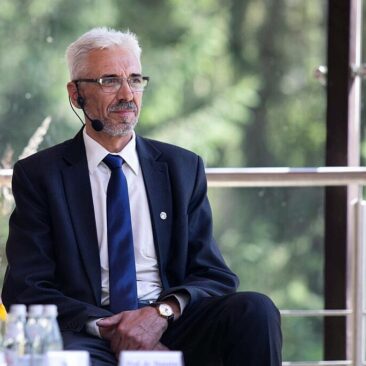 Regioninės politikos forume – apie savivaldybių bendradarbiavimą, regionų stiprinimą