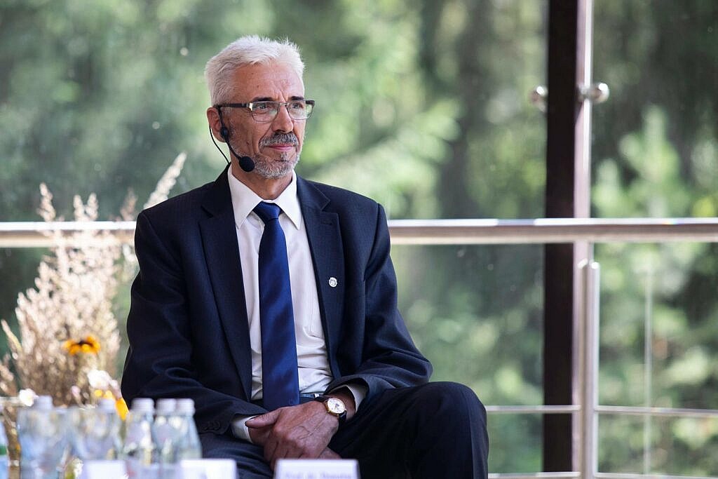 Regioninės politikos forume – apie savivaldybių bendradarbiavimą, regionų stiprinimą