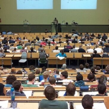 Žemės ūkio ministerija skirs stipendijas savo ateitį su žemės ūkiu ketinantiems susieti studentams