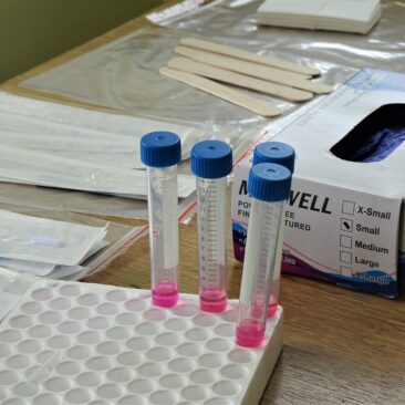 Rajone fiksuoti 26 aktyvūs susirgimai