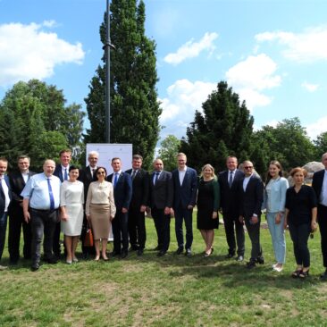 LSA suvažiavimas Mosėdyje: įvertintos savivaldybėms aktualiausios sritys ir pateikti siūlymai politinėms partijoms