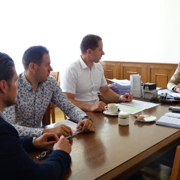 UAB „Skuodo vandenys“ veiklos rezultatai ir planuojami darbai