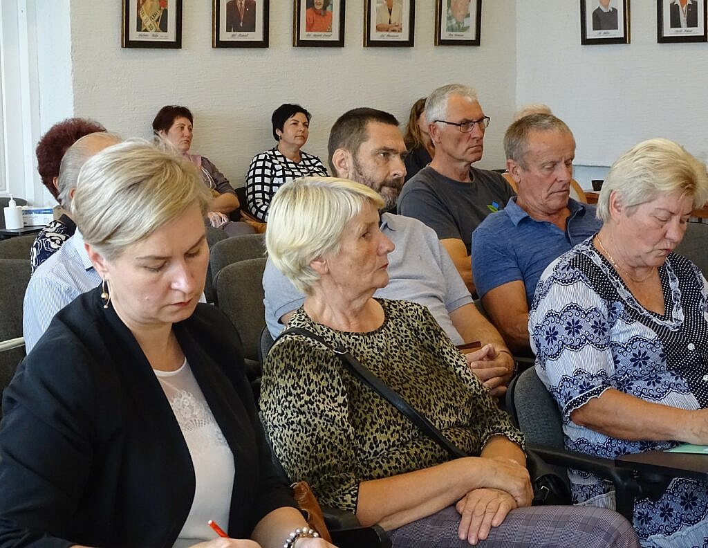 Informacija pateikta daugiabučių namų atstovams dėl suskystintų naftos dujų balionų pašalinimo