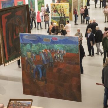 Patvirtintos rekomendacijos dėl renginių žiūrovų ir dalyvių elektroninės registracijos