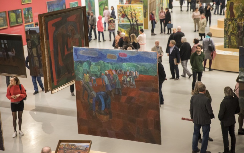 Patvirtintos rekomendacijos dėl renginių žiūrovų ir dalyvių elektroninės registracijos